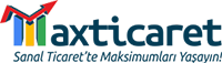 maxticaret – E-Ticaret'te Maksimumları Yaşayın!